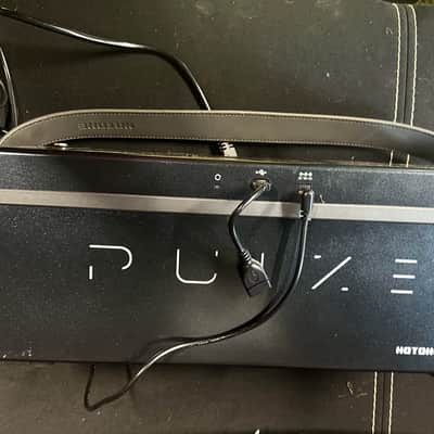 Hotone Pulze AP 30 BK Bluetooth image 3