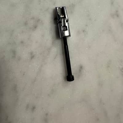 (3) GOTOH GE1988T Chrome Floyd Rose OFFSET SADDLES [Ernie Ball MUSIC MAN Van Halen EVH / AXIS / AXIS EX] image 2