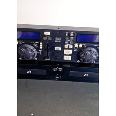 Gemini MPX-3 - DJ Equipment - Black - Excellent image 19