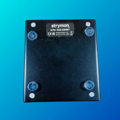 Strymon Iridium Amp & IR Cab Simulator image 2