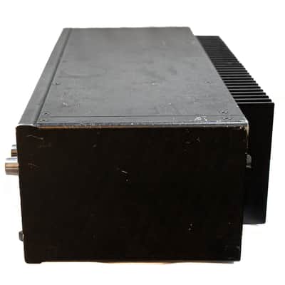 Gallien-Krueger 800RB Bass Amp Head 300W/100W Bi-Amp GK 800 RB Bass Amplifier image 10