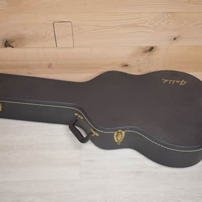 Fender LS-20 90's - East Indian Rosewood/Spruce image 10