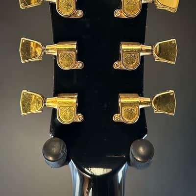 Gibson ES-347TD 1981 - Sunburst image 8