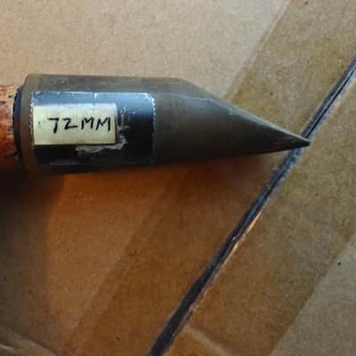 H. Bettoney Clarinet 1940-1960 image 6