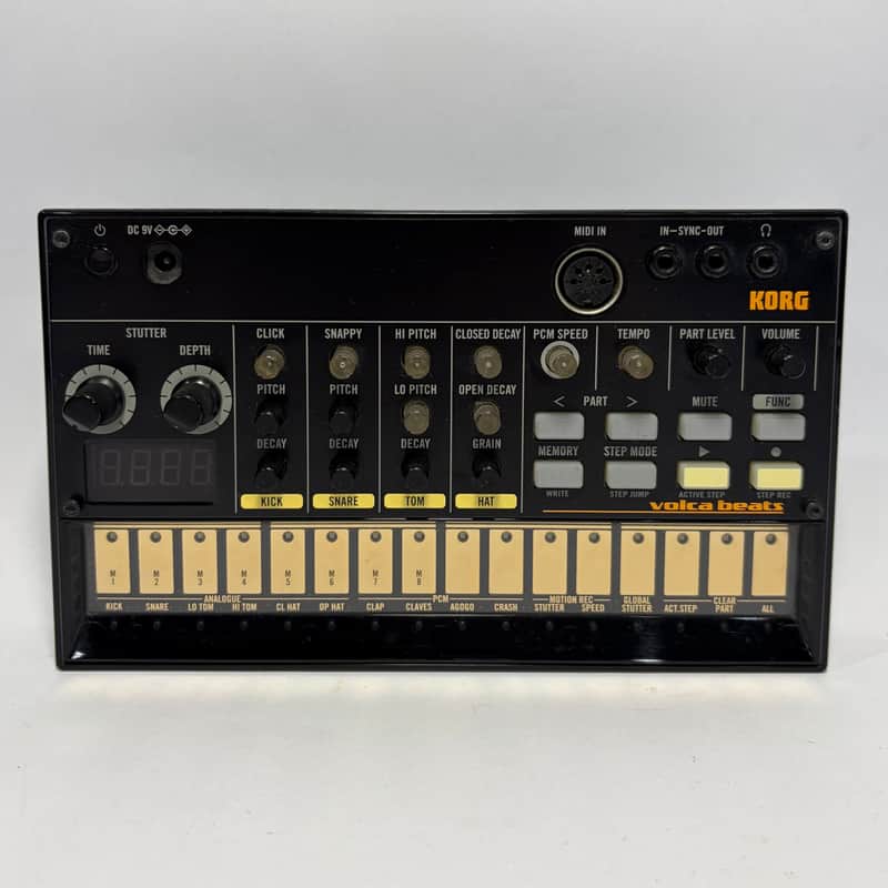 Korg Volca Beats image 1