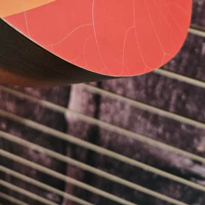 *B-STOCK* Kala KA-SURF-SWELL Surf Series Concert Ukulele image 5