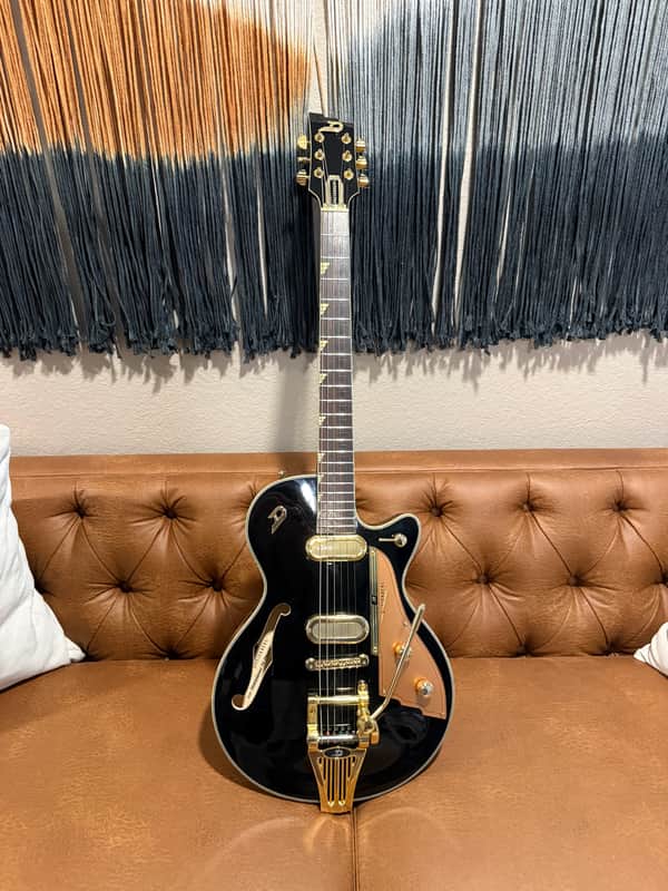 Duesenberg Starplayer TV Phonic