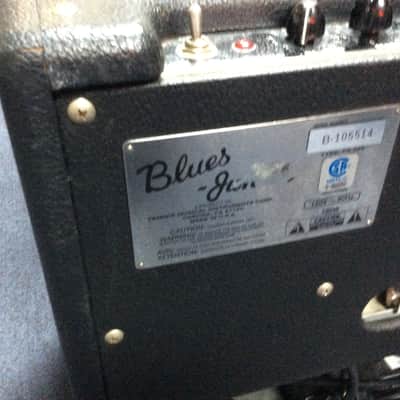 Fender Blues Junior USA made image 4
