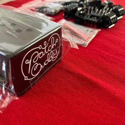 Patch Buddy DIY Kit – Build Your Own Mono or Stereo Patchbay image 2