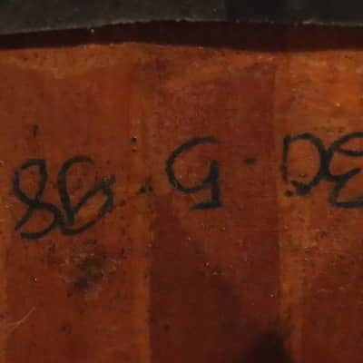 Lp Latin Percussion Valge Armando Peraza Series Large Tumba Drum image 10