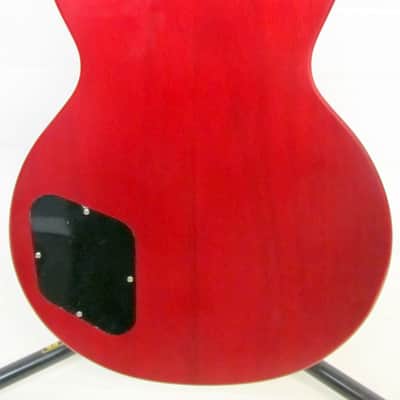 Used Epiphone Joe Bonamassa Signature "Lazarus" '59 Les Paul Standard W/ HSC VGC image 4