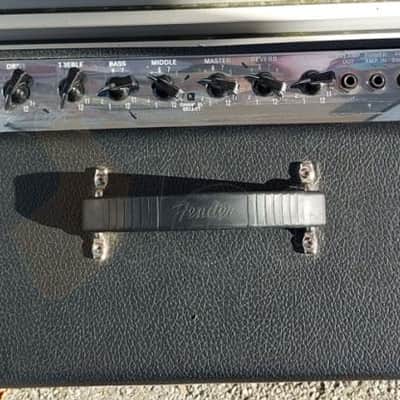 Fender Hot Rod Deluxe (made in USA) image 4