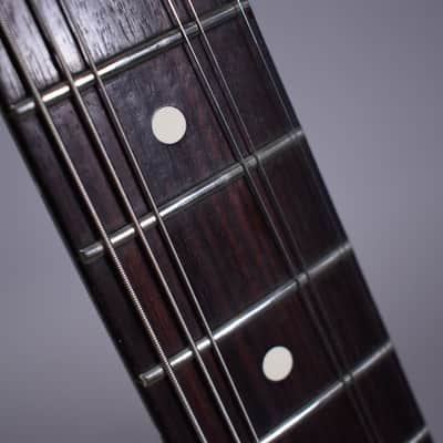 1993 Fender Stratocaster Plus Deluxe | Vintage Blonde W/OHSC image 17