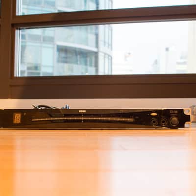 Korg DTR-1000 Rack Tuner image 3