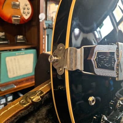 Gibson Custom Shop Trini Lopez Limited Run 2015 image 8