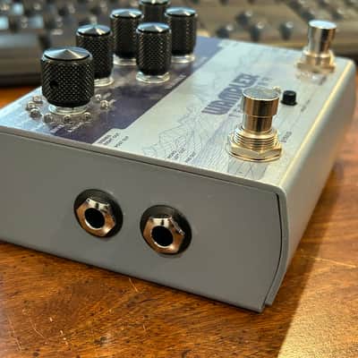Wampler Terraform 2019 - Graphic image 4