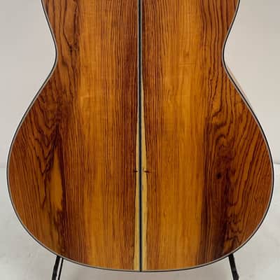 Superior Classical Guitar 2022 Nitro Matte image 3