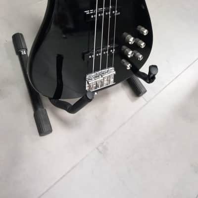 MARKBASS GV4 Black Basso Elettrico image 3