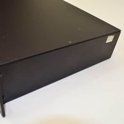 Mesa/Boogie Rectifier Recording Preamp 2-channel Tube Preamp image 4