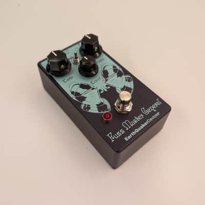 EarthQuaker Devices Fuzz Master General Octave Fuzz Blaster Legacy Reissue 2025 - Various image 3