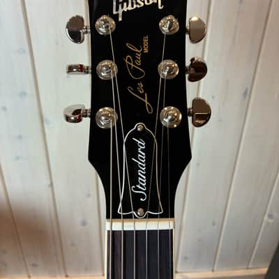 Gibson Les Paul Standard 60s 2026 - Iced Tea image 4