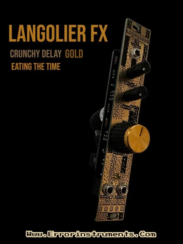 Error Instruments - Langolier FX image 1