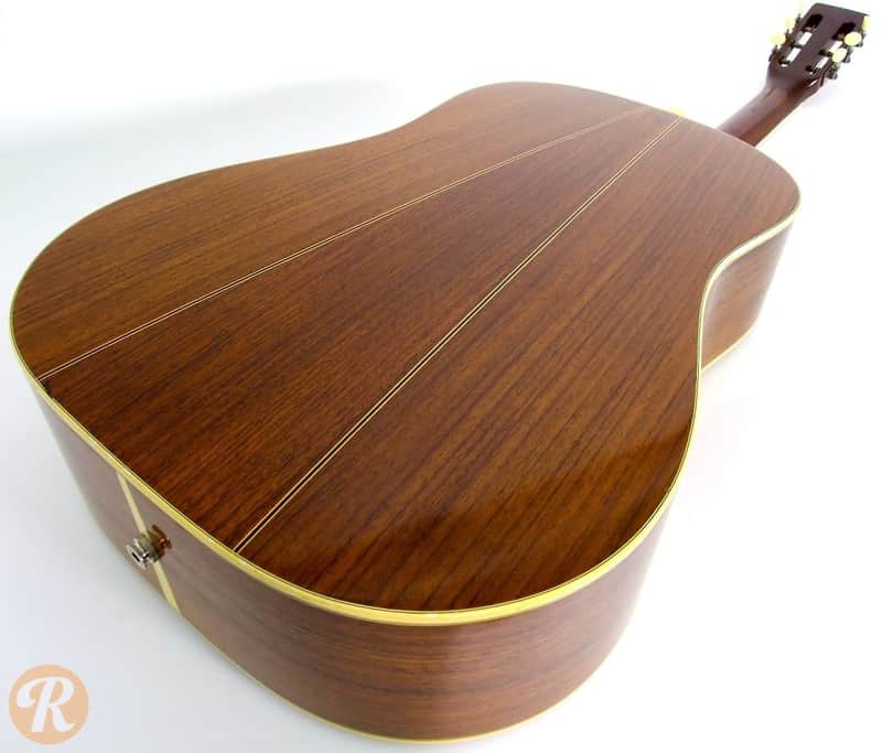Martin D-35S 1966 - 1994 image 2
