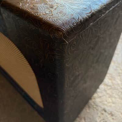 Swart MOD 84 15-Watt 1x12" Guitar Combo 2015 - Present - Various image 13