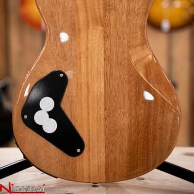 PRS SE Ed Sheeran (Hollowbody I Piezo - Baritone) Kaleidoscope image 15