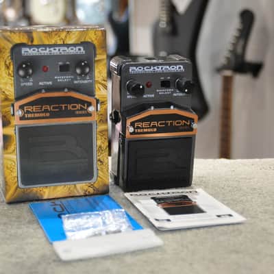ROCKTRON Tremolo / Reaction Series / TR-2 type image 3