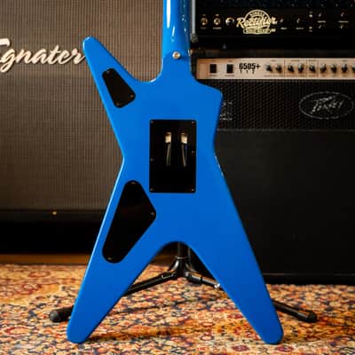 Dean Dimebag Dean from Hell CFH Electric Guitar 2010s - Graphic image 9