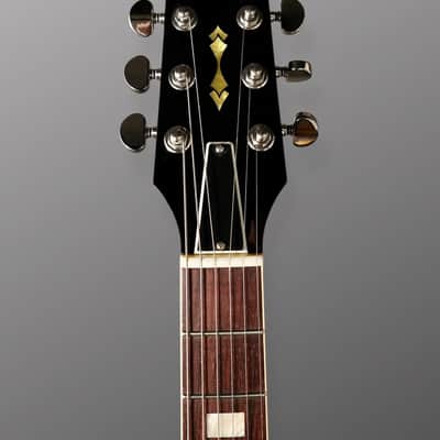 Heritage Custom Shop Core Collection H-535 - Original Sunburst. New (Authorized Dealer) image 4