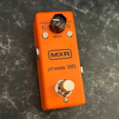 MXR M290 Phase 95 Mini image 1
