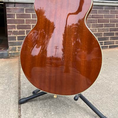 Gretsch Electromatic LTD Pristine CB+HSC image 11