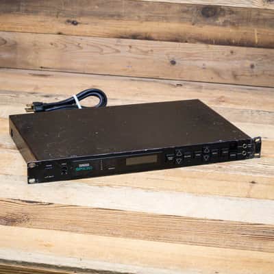 Yamaha SPX-90 Multi-Effect Processor SPX90 Effects FX Studio U271359