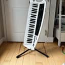 Roland AX-Synth 49-Key Shoulder Synthesizer 2009 - 2012 - White
