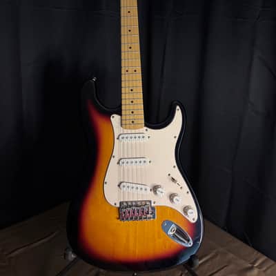 Fender Starcaster Sunburst image 1