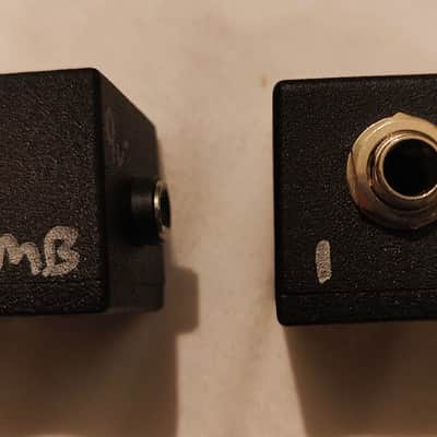 T1M Mini Buffer x2 image 2