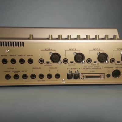 Korg D1600 Digital Recording Studio image 6