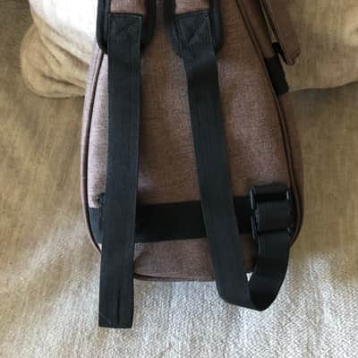 Kala KAA-15S 2018 - Satin Mahogany Espresso Limited Edition image 14