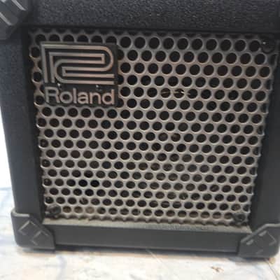 Roland Micro Cube Guitar Combo Amp image 5