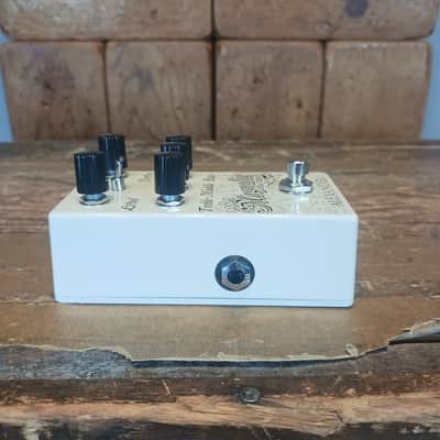 Alexander Magnolia Vintage OD Pedal image 3