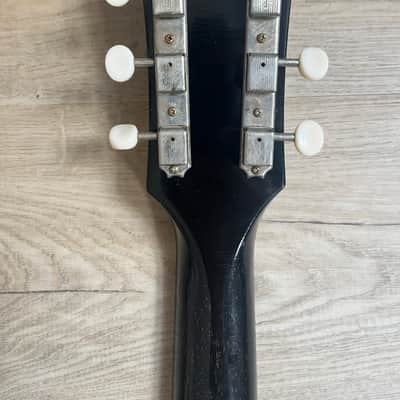 Gibson Custom Shop Made to Measure '58 Les Paul Junior DC Silver Fox Murphy Lab Ultra Light Aged 2021 image 8