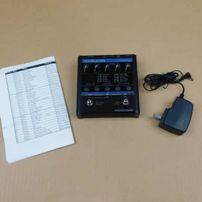 TC Electronic Voice Tone Create 2010s - black image 5