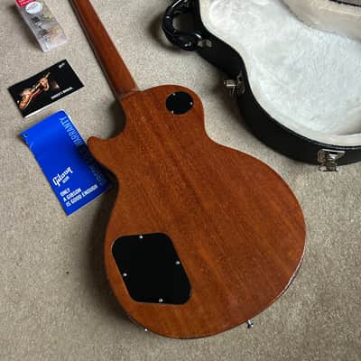 Gibson Les Paul Classic 2006 - Bullion Gold image 12