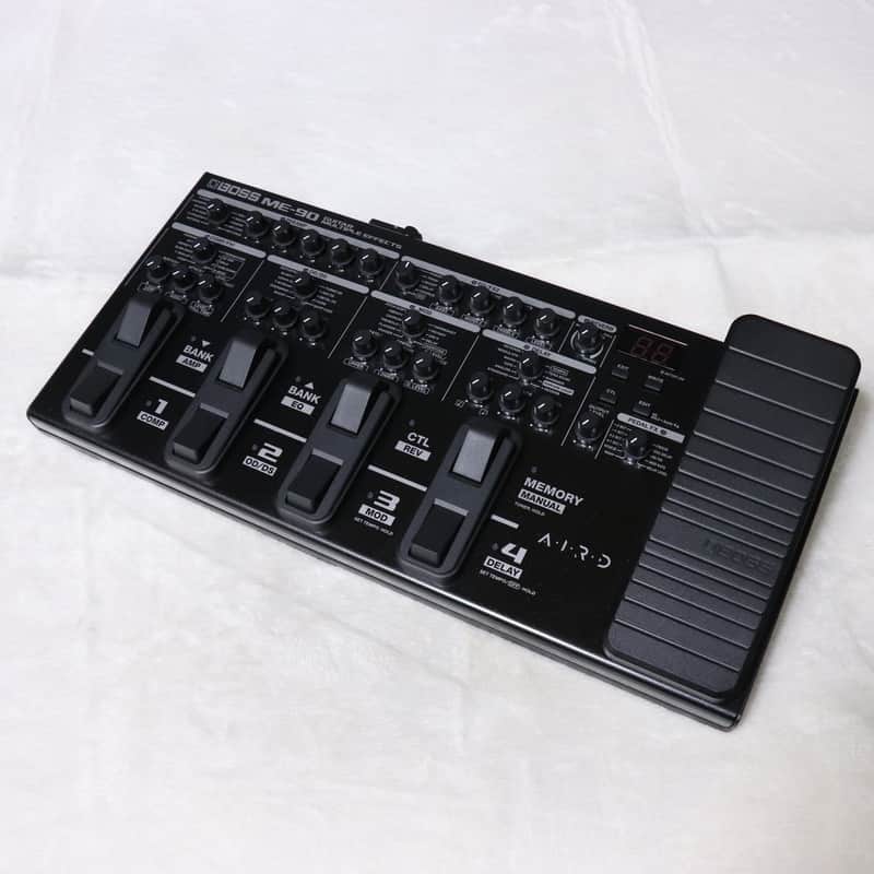 BOSS ME-90 with BT-Dual [Z1Q5799] (07/14) image 1