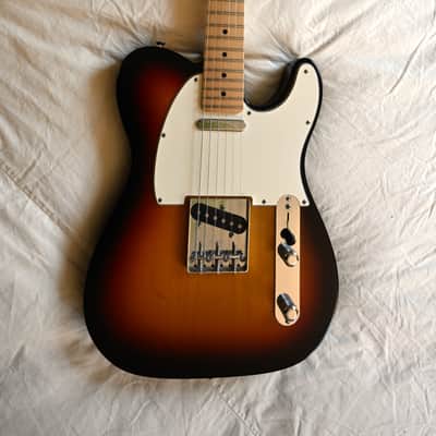 Fender Highway One Telecaster 2006 - 2011 | Reverb