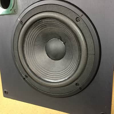 JBL Studio Monitor 4408 Speaker Pair image 6