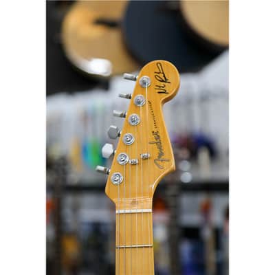 FENDER Nile Rodgers Hitmaker Stratocaster image 16