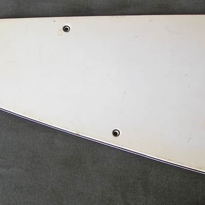 1963 Gibson Firebird I Pickguard 63 Original no Bird image 1
